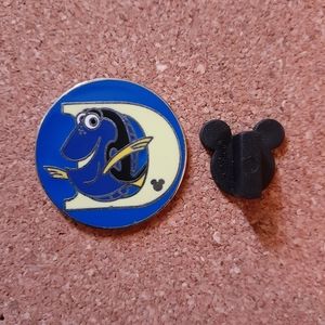 Disney | Dory Pin